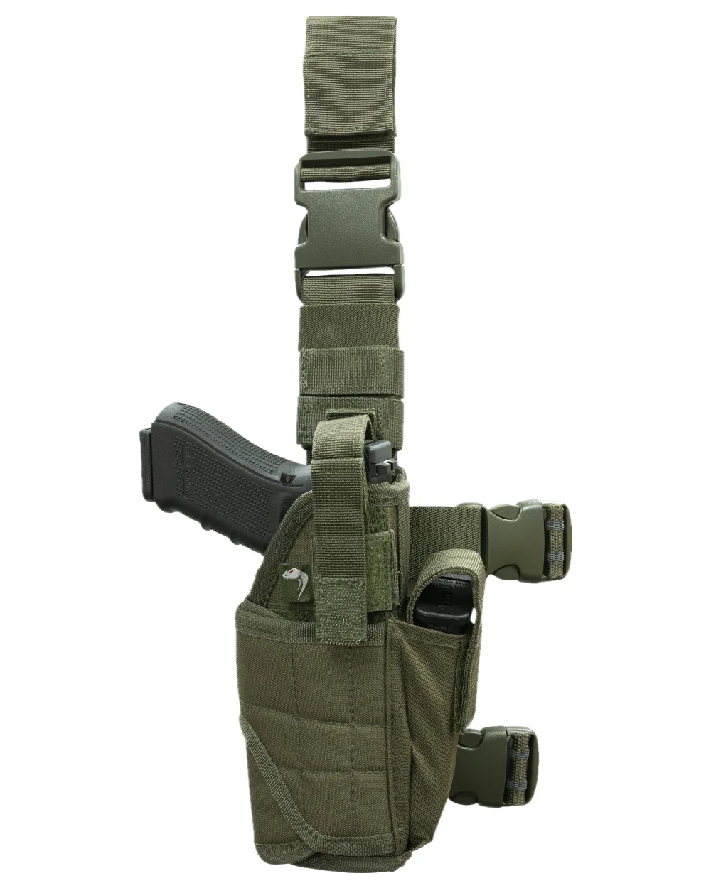 Viper Adjustable Holster - Image 14