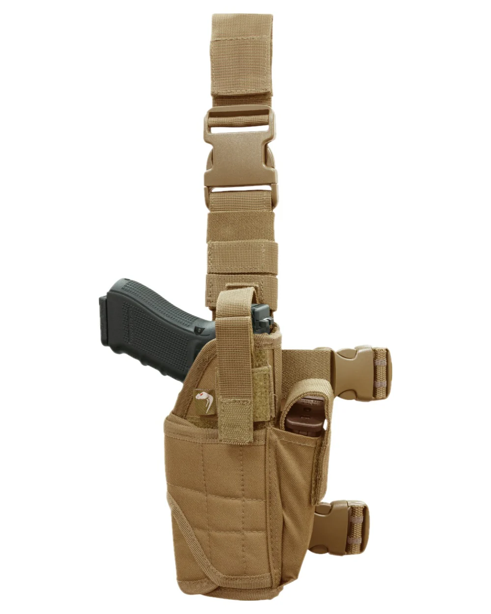 Viper Adjustable Holster - Image 7