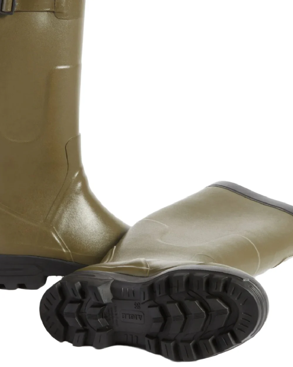 Aigle Benyl Wellingtons - Image 3