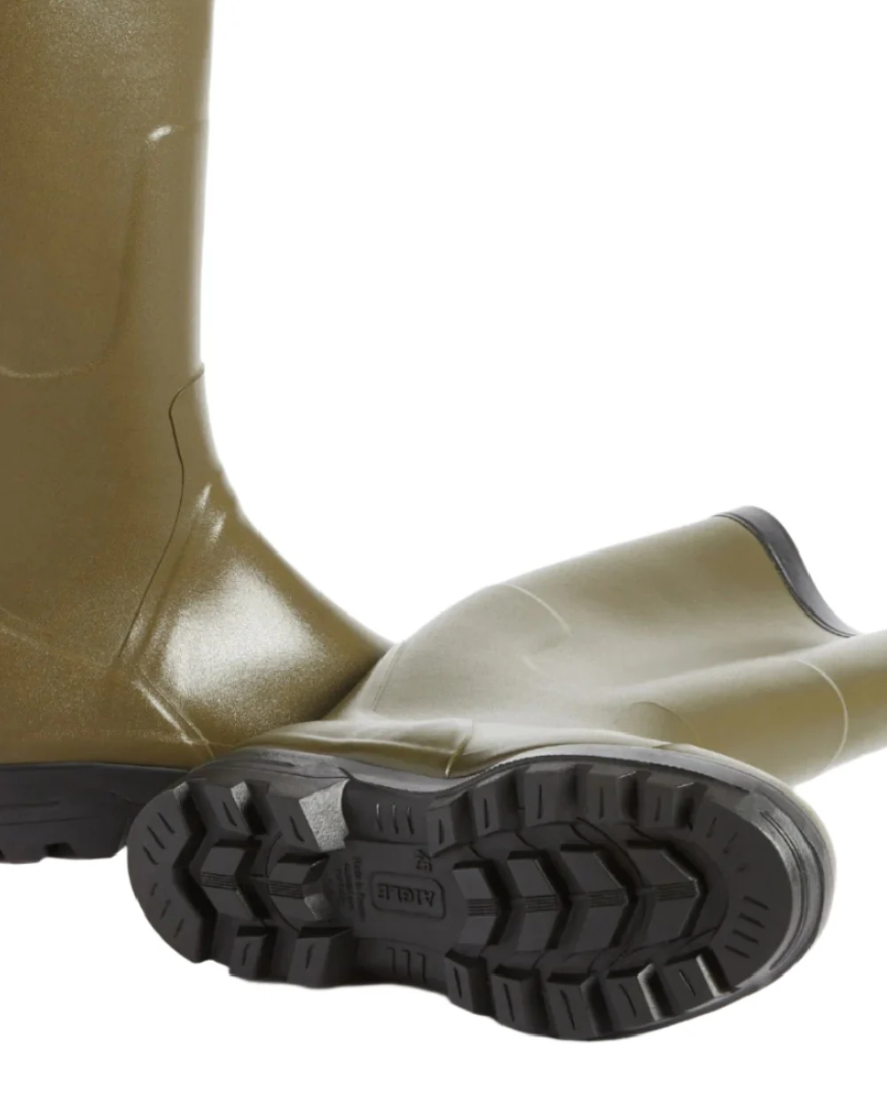 Aigle Benyl XL Wellingtons - Image 5