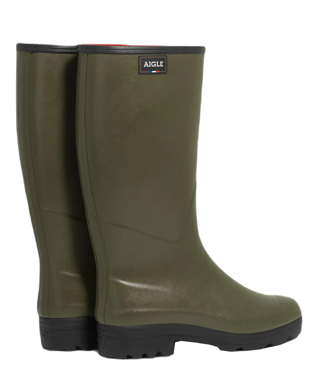 Aigle Chambord NeoMesh Wellingtons - Image 3