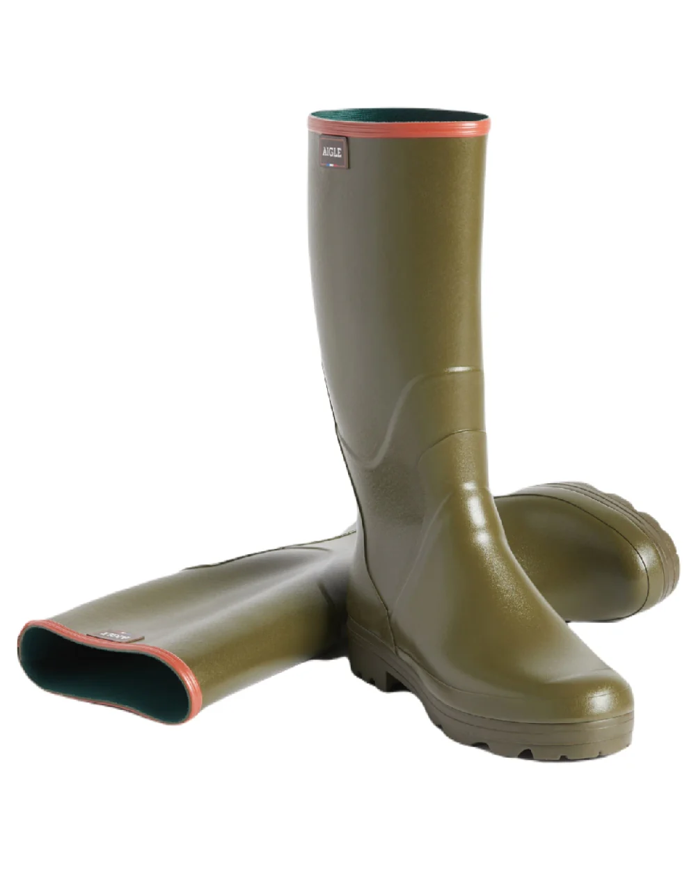 Aigle Chambord Pro 2 Wellingtons - Image 3