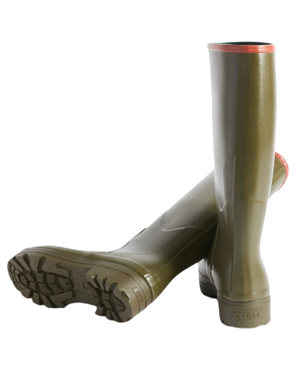 Aigle Chambord Pro 2 Wellingtons - Image 4