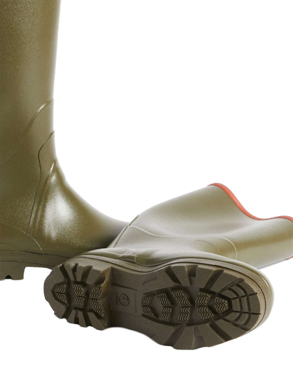Aigle Chambord Pro 2 Wellingtons - Image 5