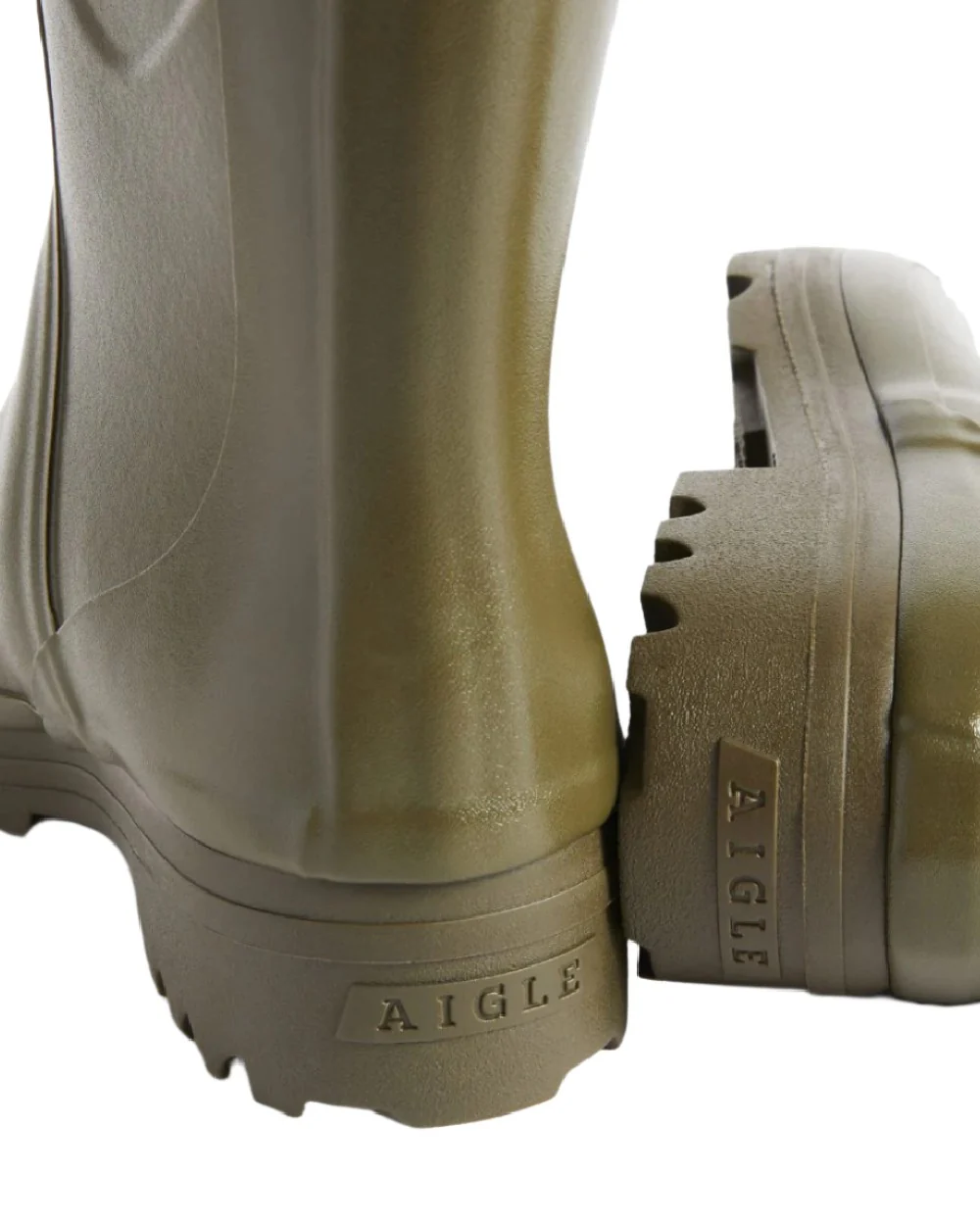 Aigle Chambord Pro 2 Wellingtons - Image 6