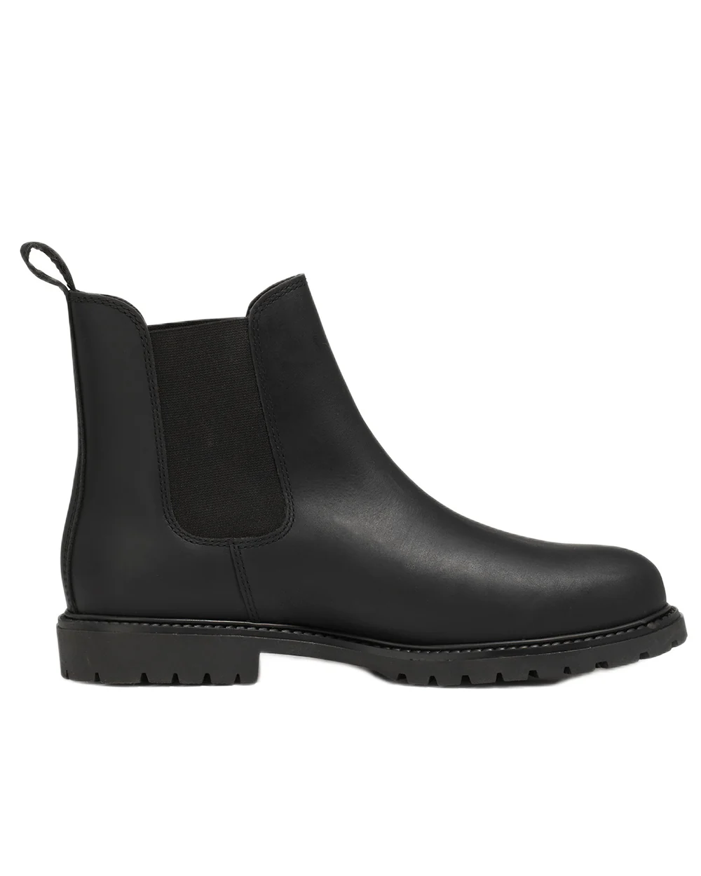 Aigle Eperon Leather Chelsea Boots - Image 5