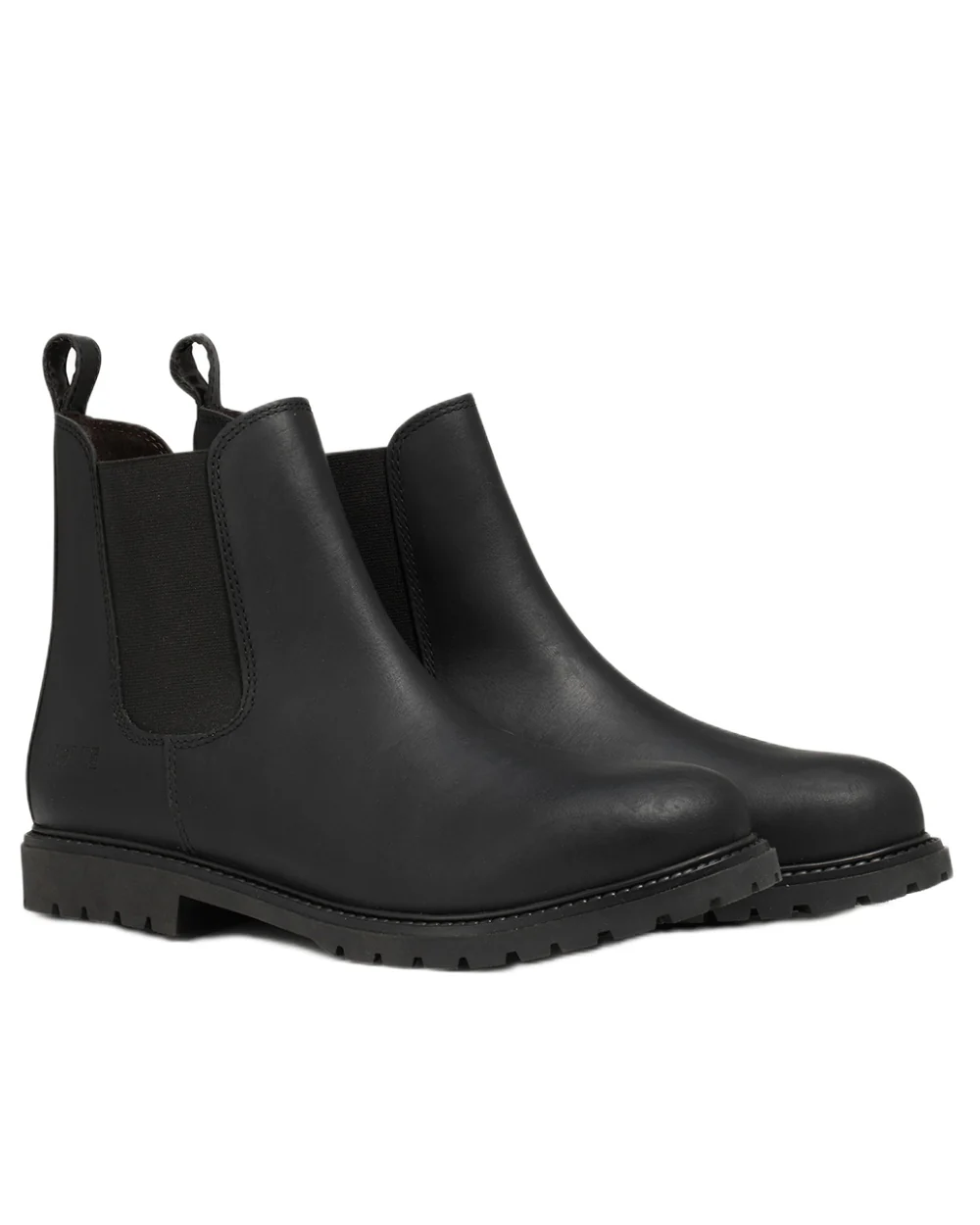 Aigle Eperon Leather Chelsea Boots - Image 7