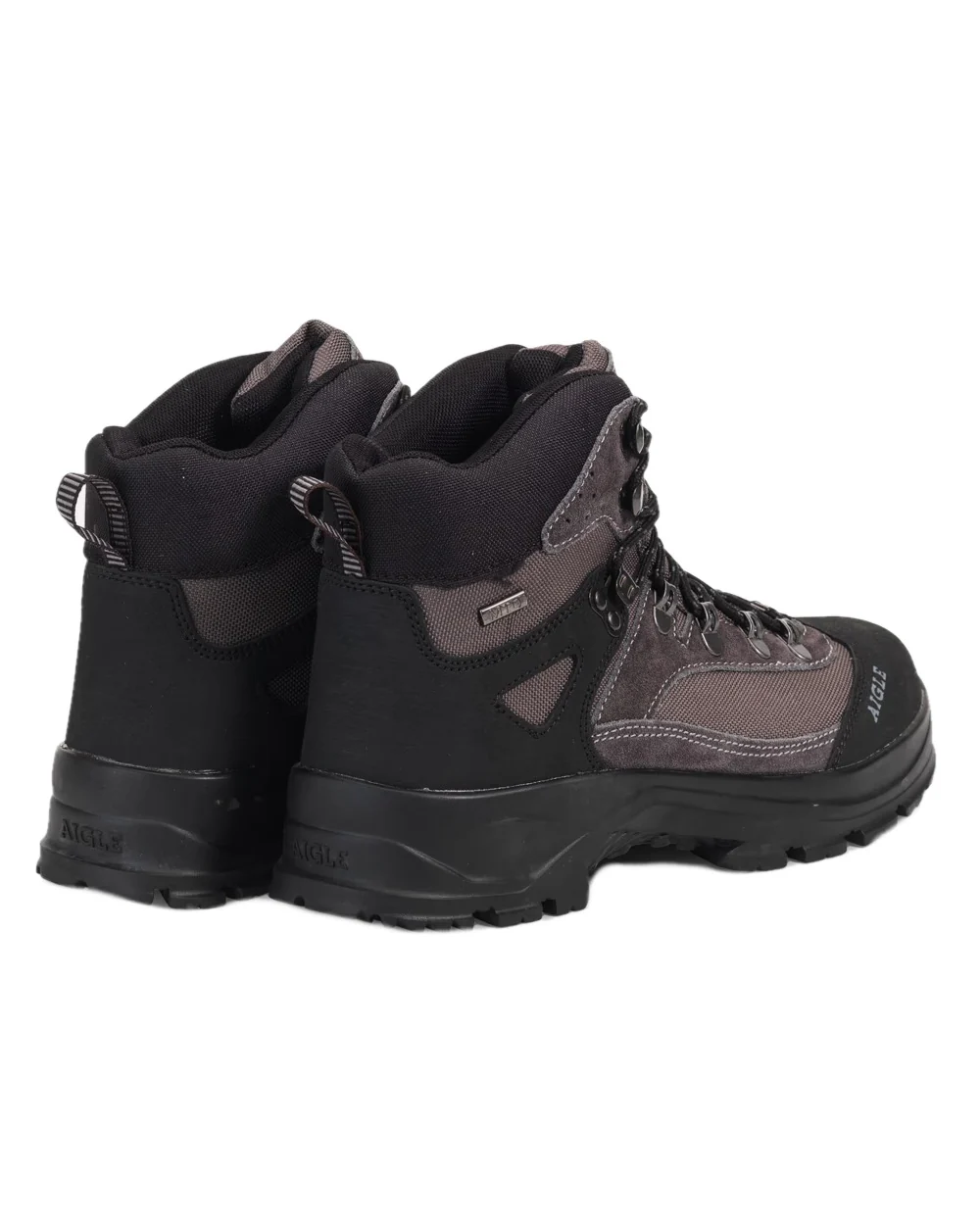 Aigle Huntshaw 2 MTD Boots - Image 3