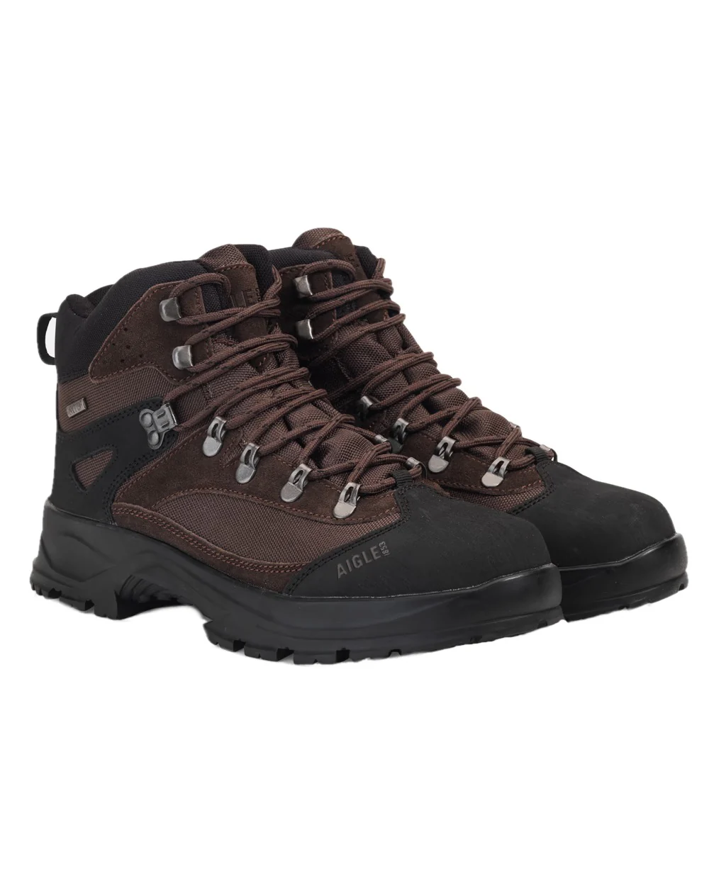 Aigle Huntshaw 2 MTD Boots - Image 6