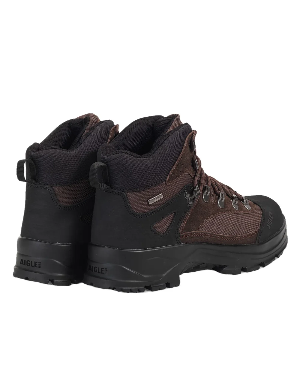Aigle Huntshaw 2 MTD Boots - Image 7
