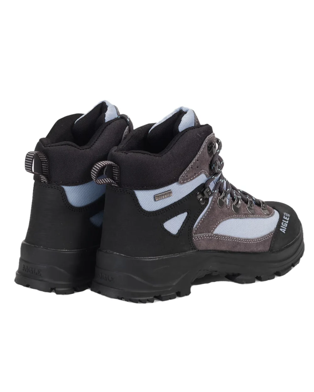 Aigle Huntshaw 2 MTD Womens Boots - Image 3
