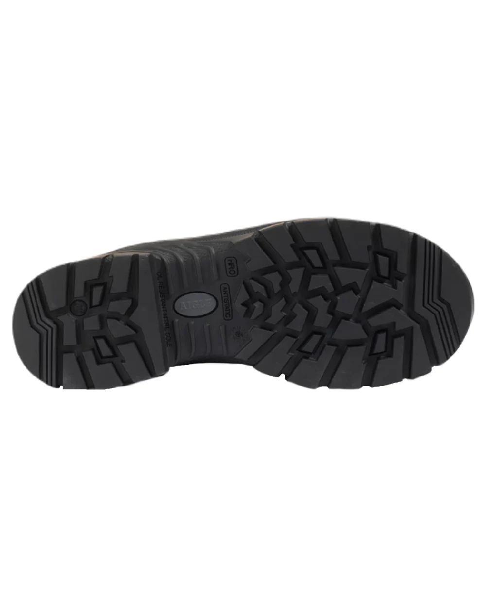 Aigle Klippe Leather Boots - Image 4