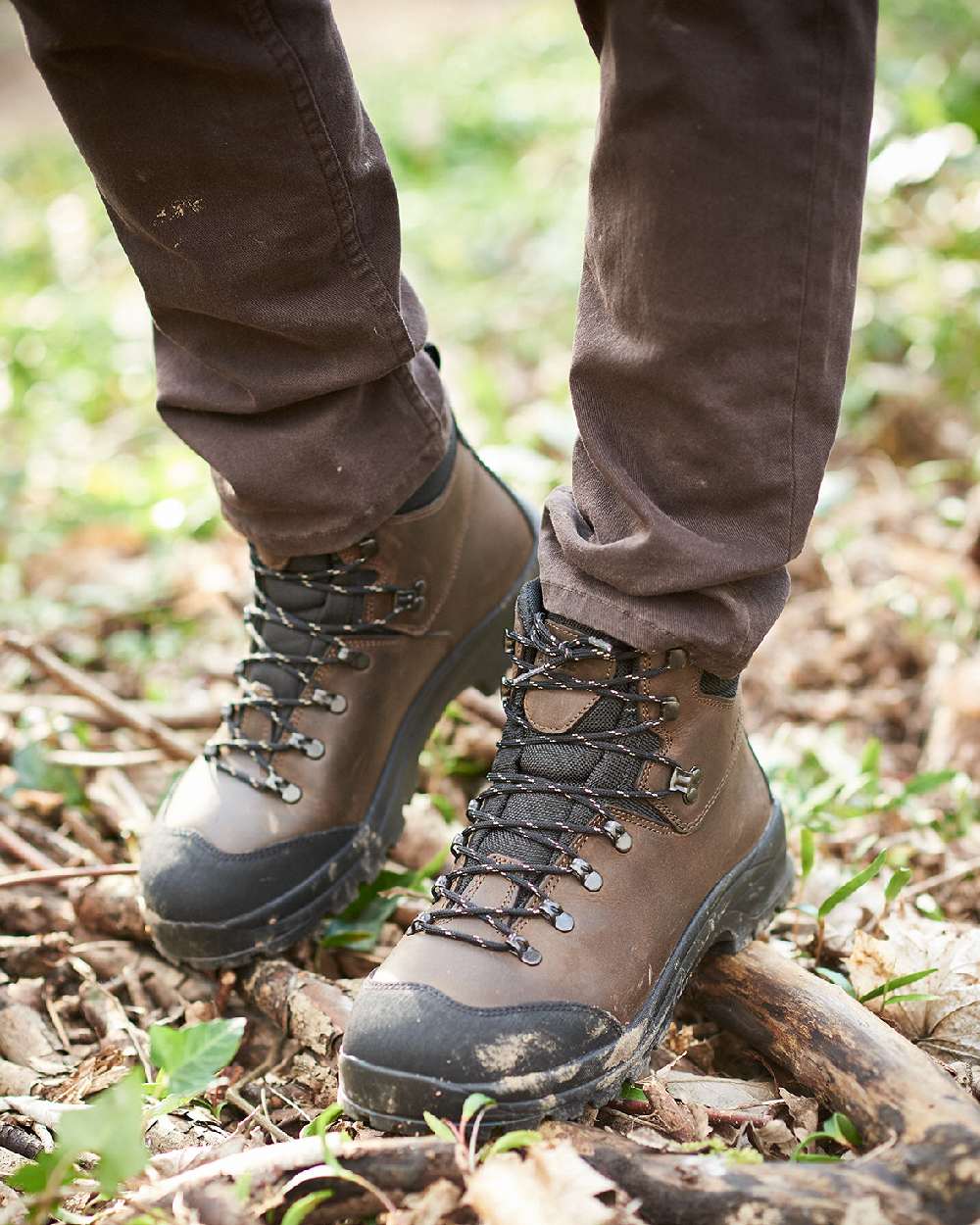 Aigle Laforse Boots - Image 2