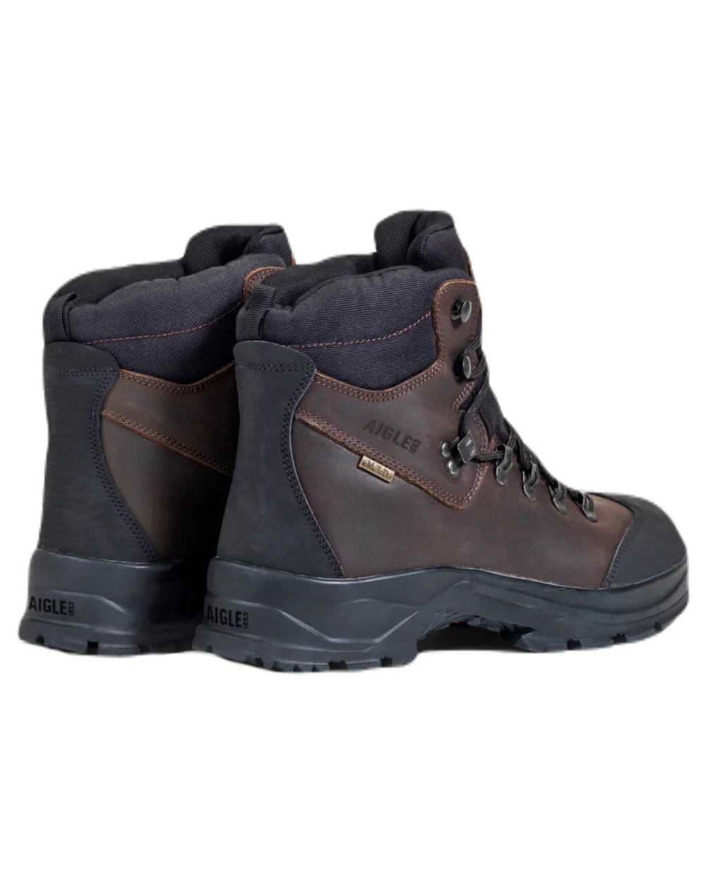 Aigle Laforse Boots - Image 3