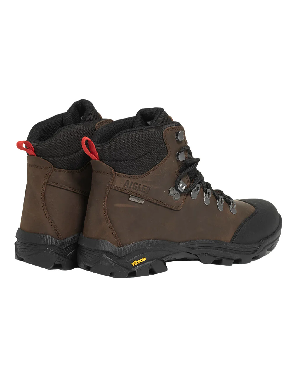 Aigle Laforse Vibram Sole Boots - Image 3