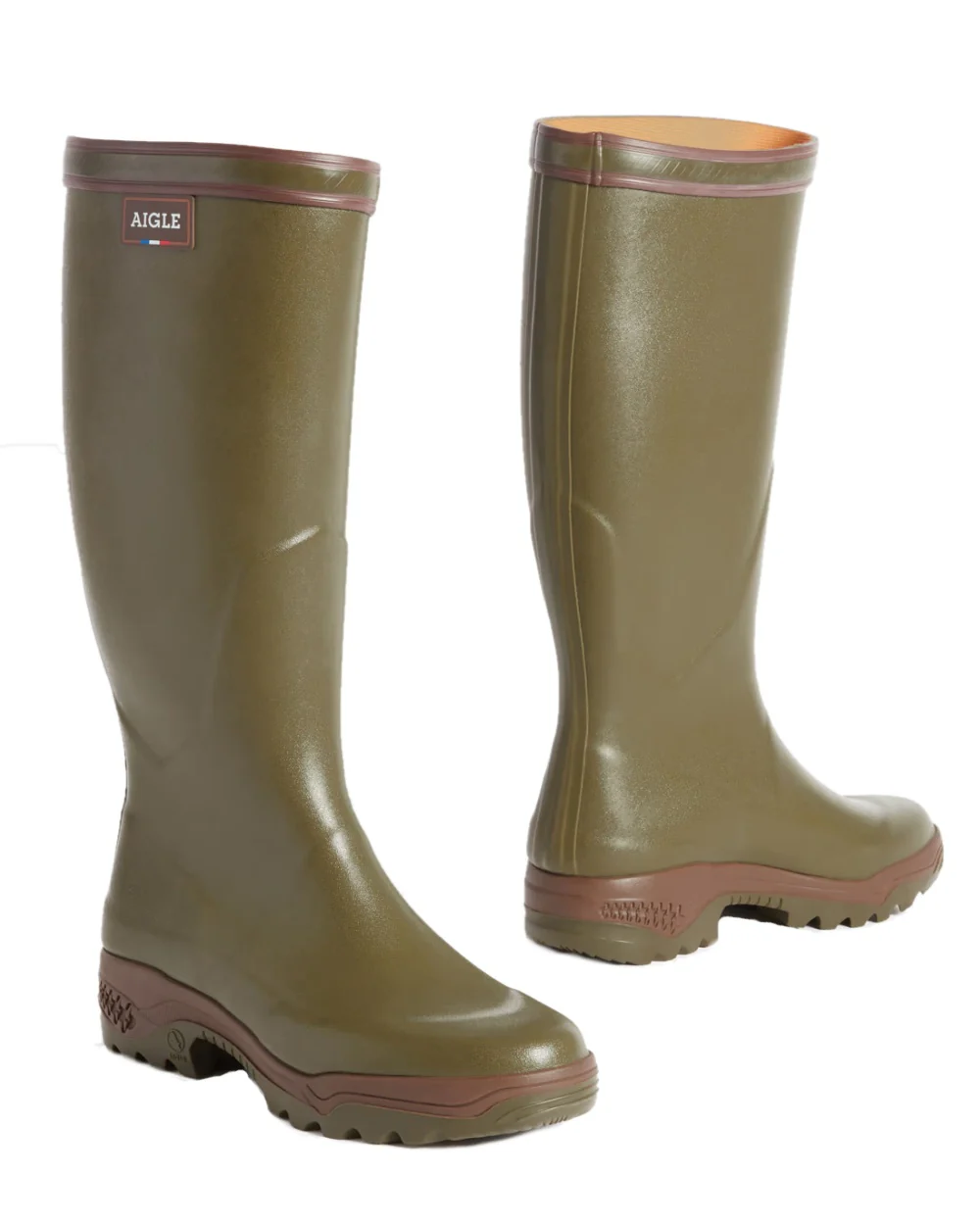 Aigle Parcours 2 Wellingtons - Image 3