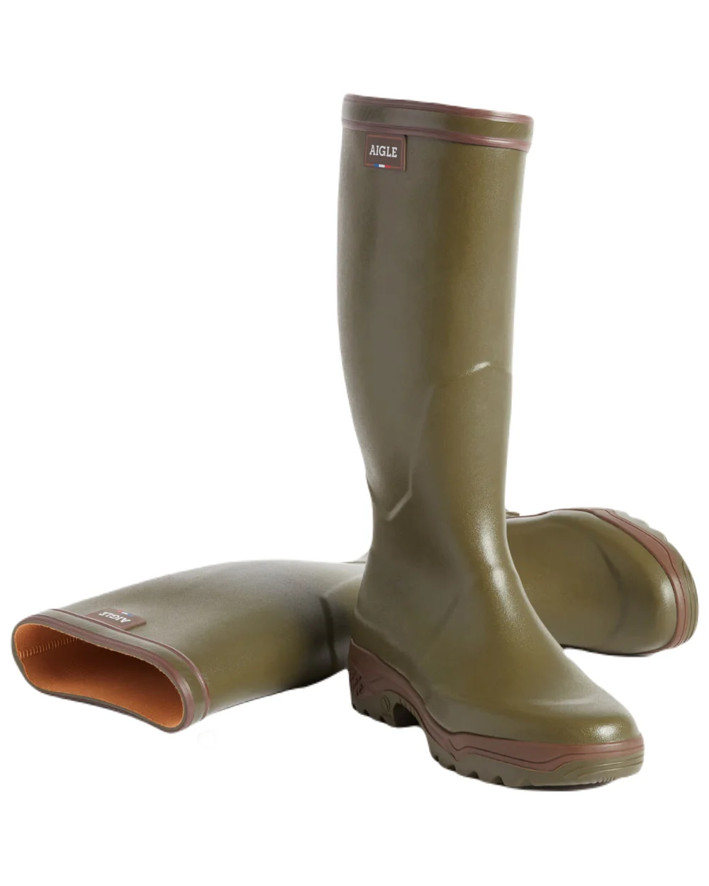 Aigle Parcours 2 Wellingtons - Image 4