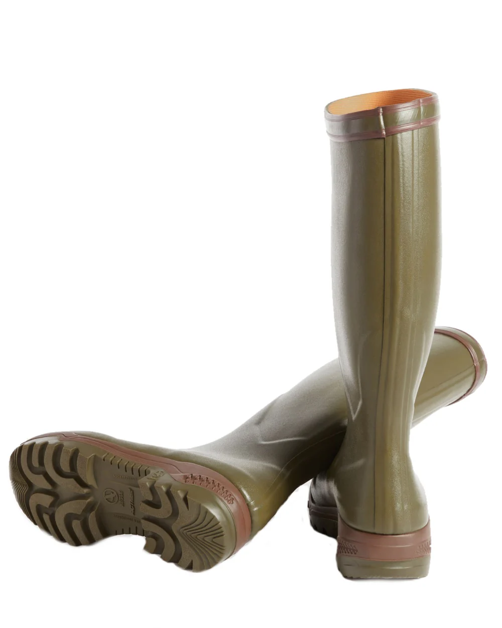 Aigle Parcours 2 Wellingtons - Image 5