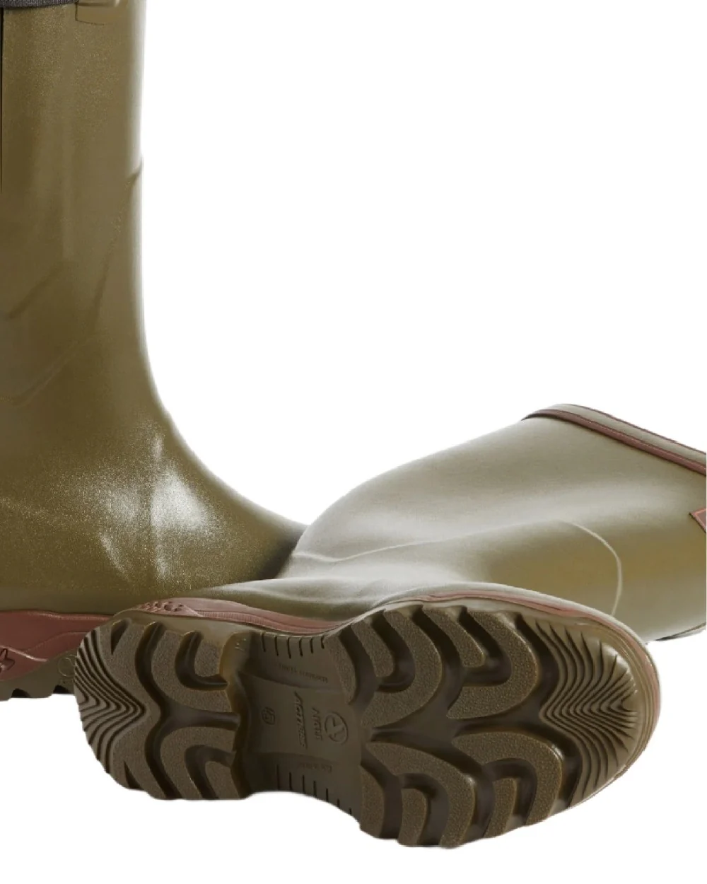 Aigle Parcours 2 Wellingtons - Image 7