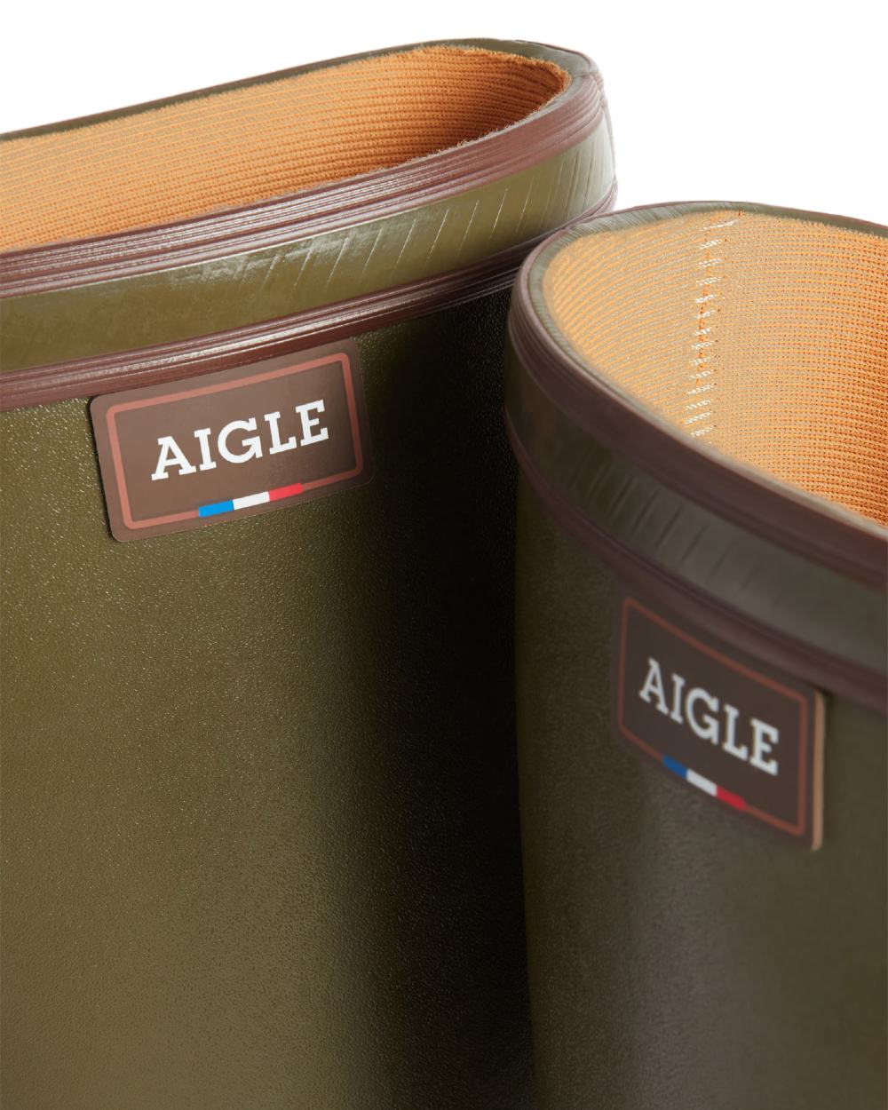 Aigle Parcours 2 Wellingtons - Image 8
