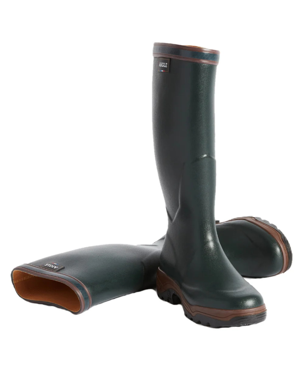 Aigle Parcours 2 Wellingtons - Image 9