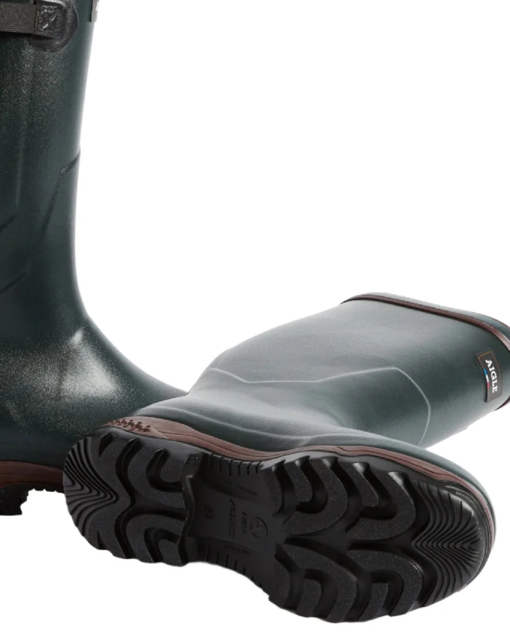 Aigle Parcours 2 ISO Wellingtons - Image 11