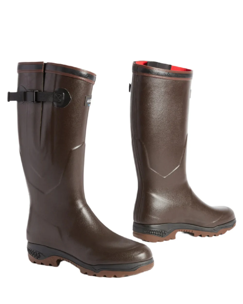 Aigle Parcours 2 ISO Wellingtons - Image 12