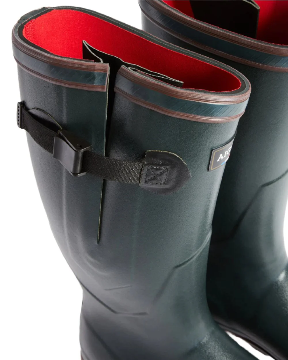 Aigle Parcours 2 ISO Wellingtons - Image 13