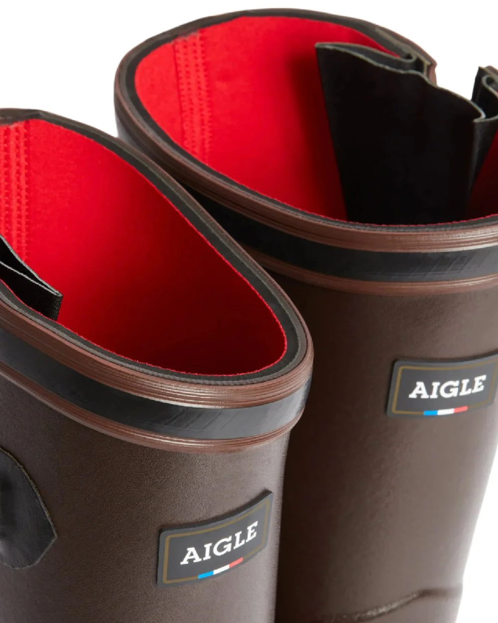 Aigle Parcours 2 ISO Wellingtons - Image 15