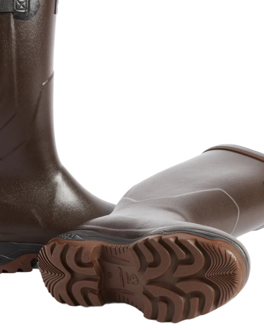 Aigle Parcours 2 ISO Wellingtons - Image 16