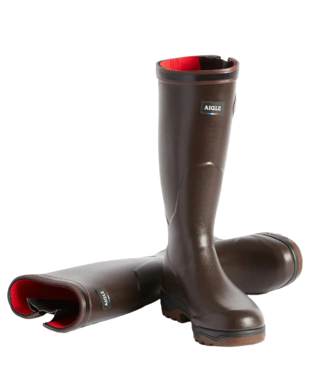 Aigle Parcours 2 ISO Wellingtons - Image 17