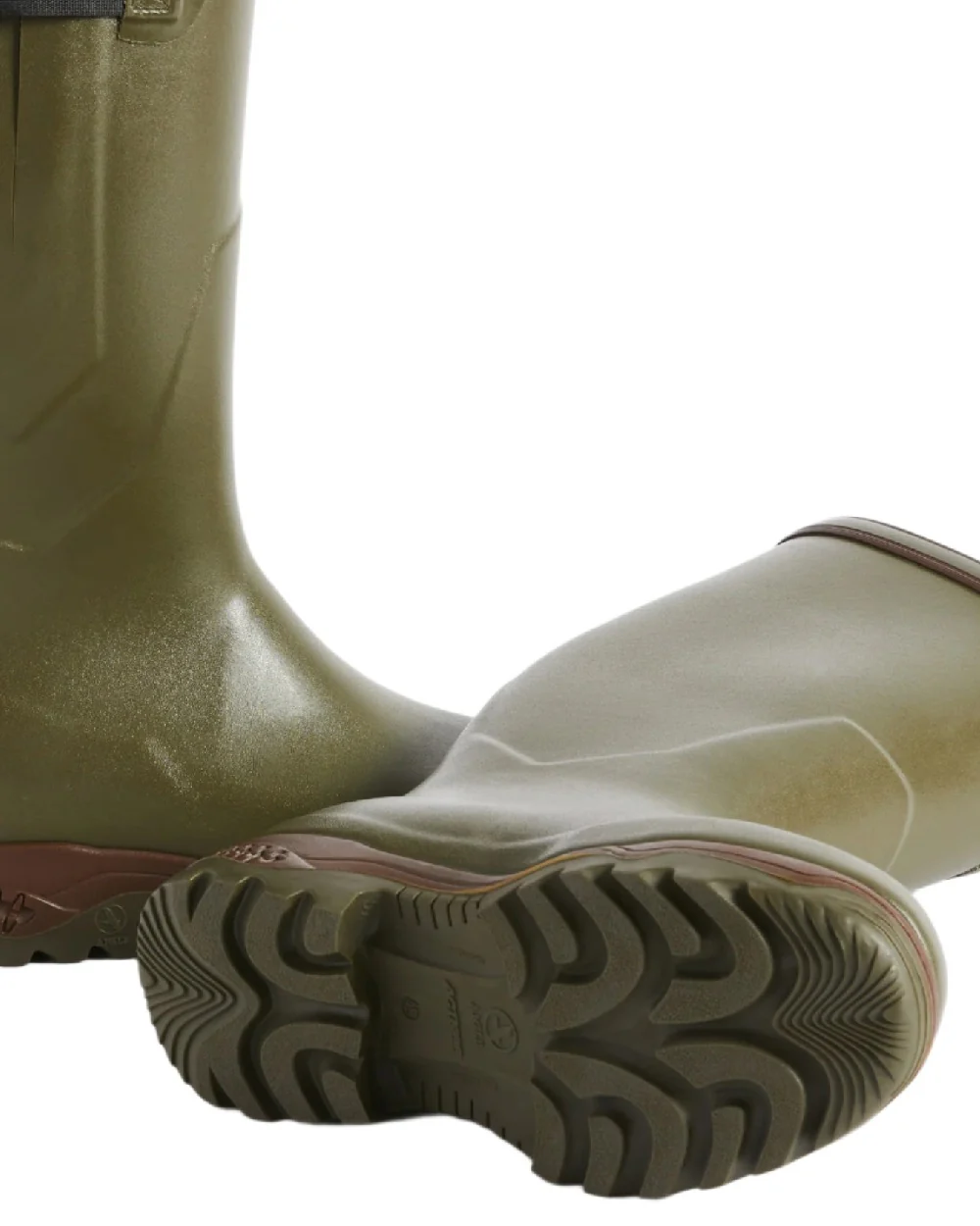 Aigle Parcours 2 ISO Wellingtons - Image 3