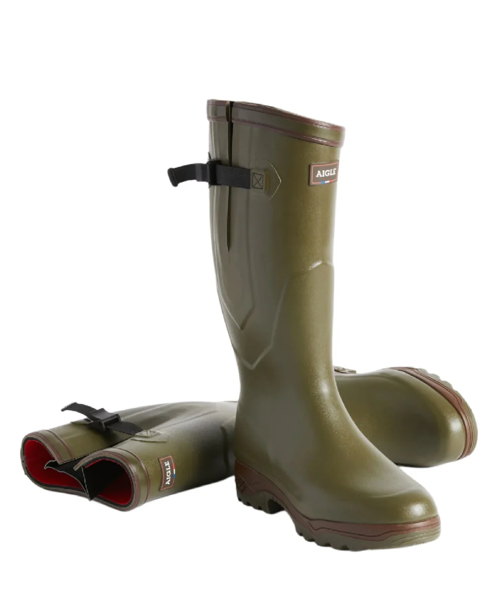 Aigle Parcours 2 ISO Wellingtons - Image 5
