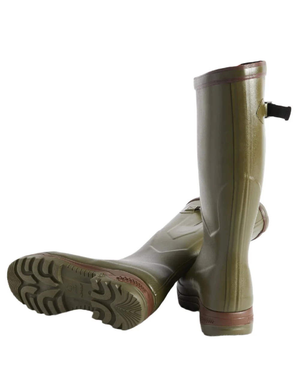 Aigle Parcours 2 ISO Wellingtons - Image 6