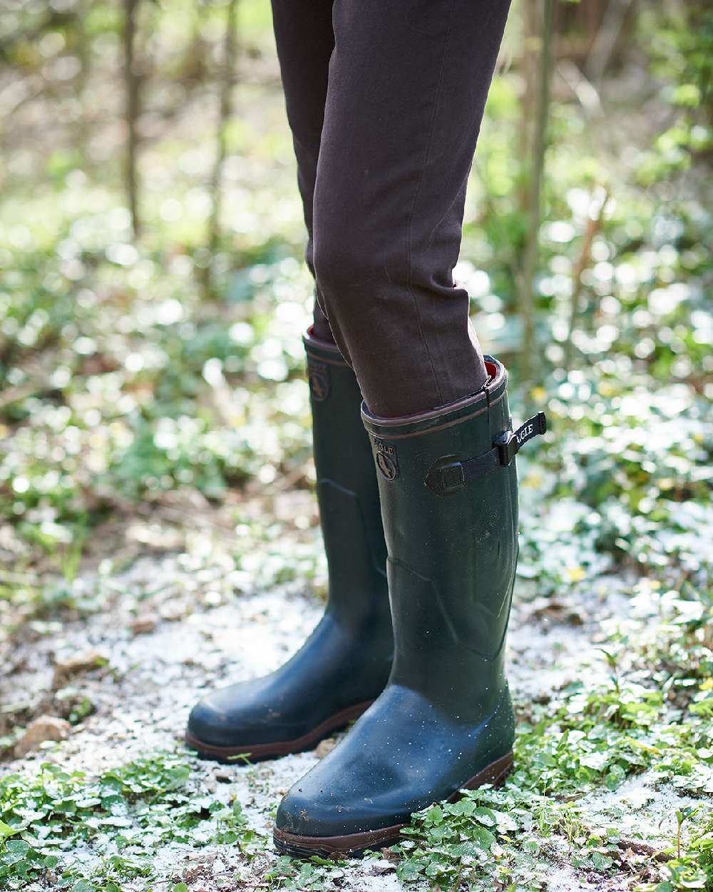 Aigle Parcours 2 ISO Wellingtons - Image 7