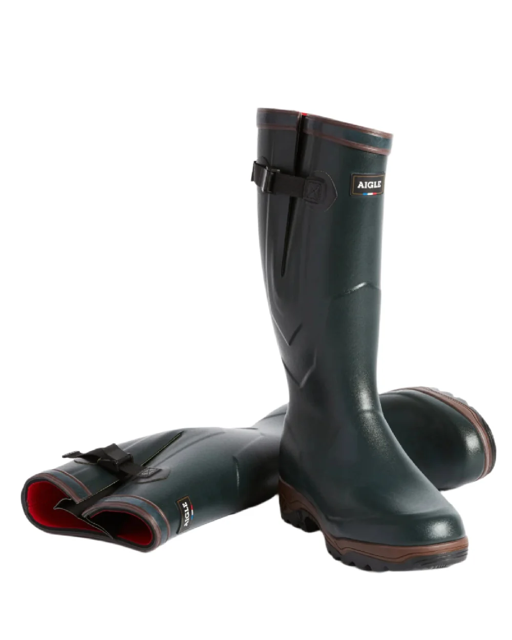 Aigle Parcours 2 ISO Wellingtons - Image 8