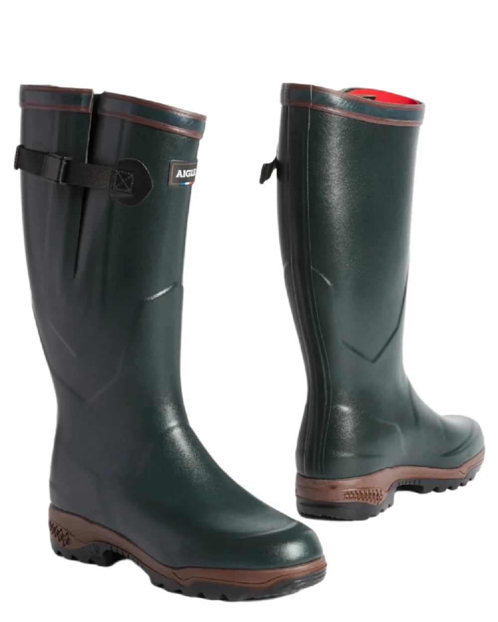 Aigle Parcours 2 ISO Wellingtons - Image 9
