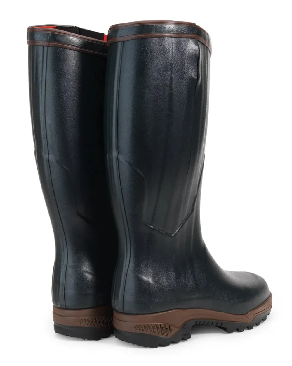 Aigle Parcours 2 ISO Open Wellingtons - Image 4