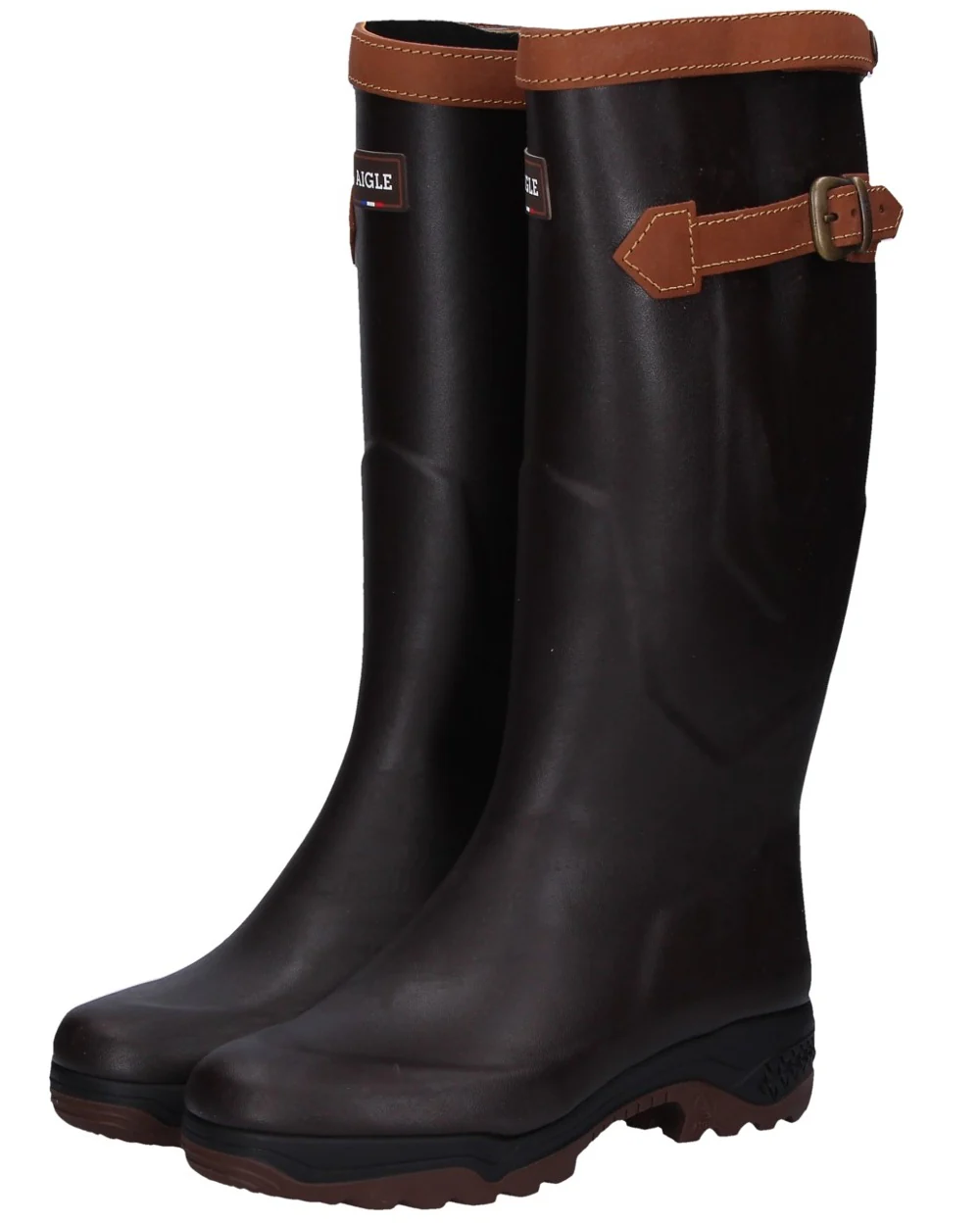 Aigle Parcours 2 Signature Wellingtons - Image 5