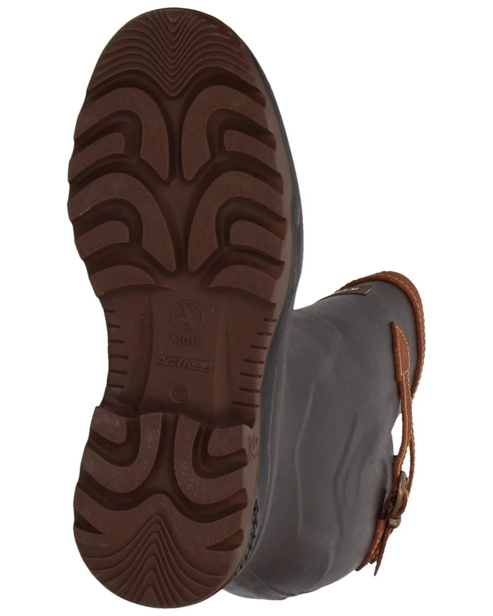 Aigle Parcours 2 Signature Wellingtons - Image 7