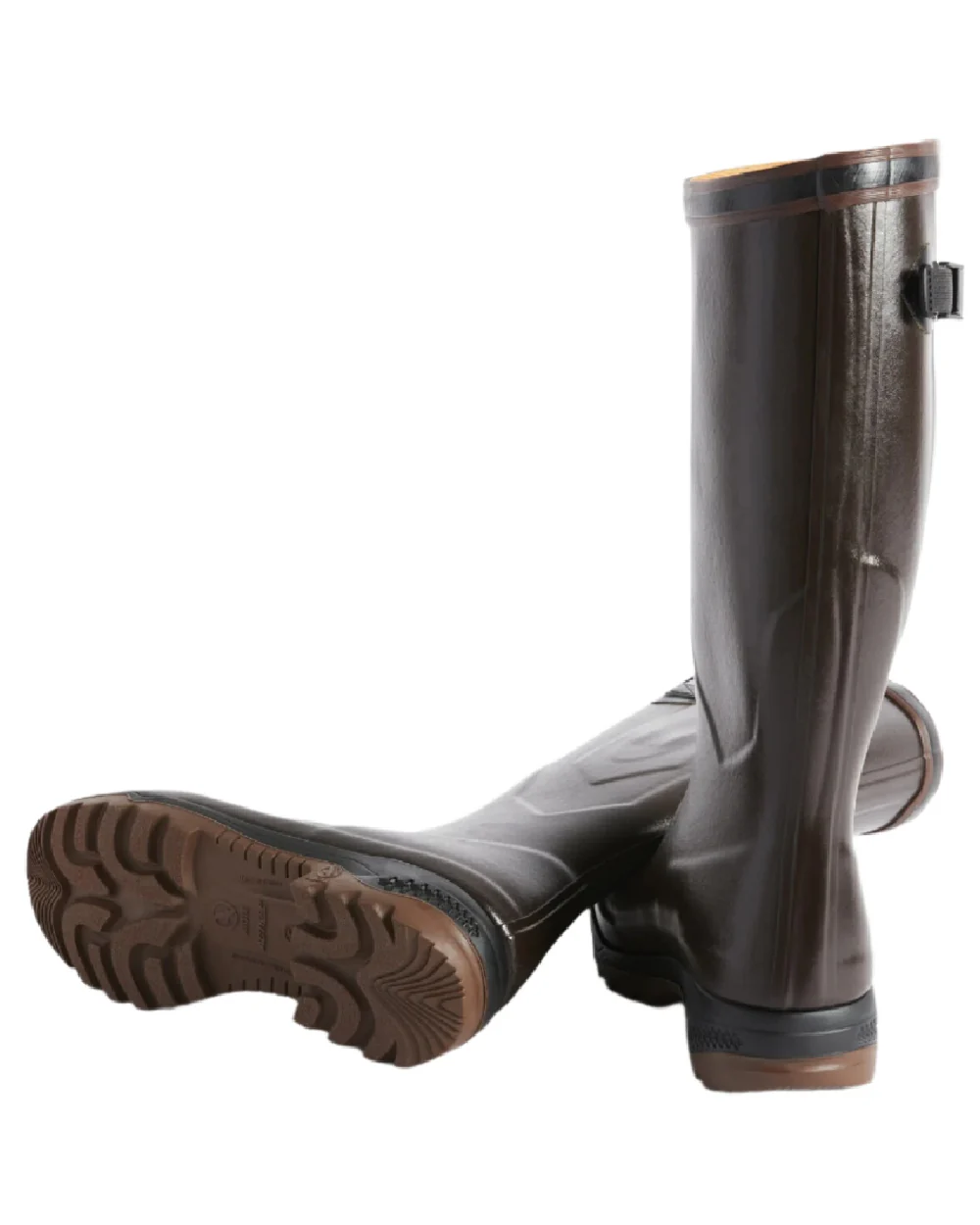 Aigle Parcours 2 Vario Wellingtons - Image 10