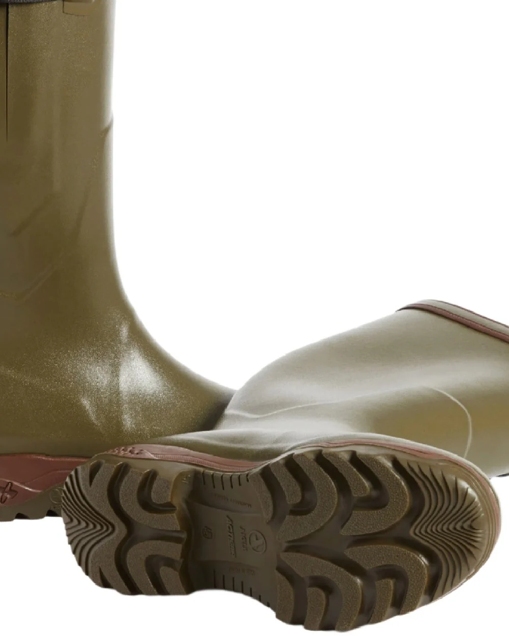 Aigle Parcours 2 Vario Wellingtons - Image 14