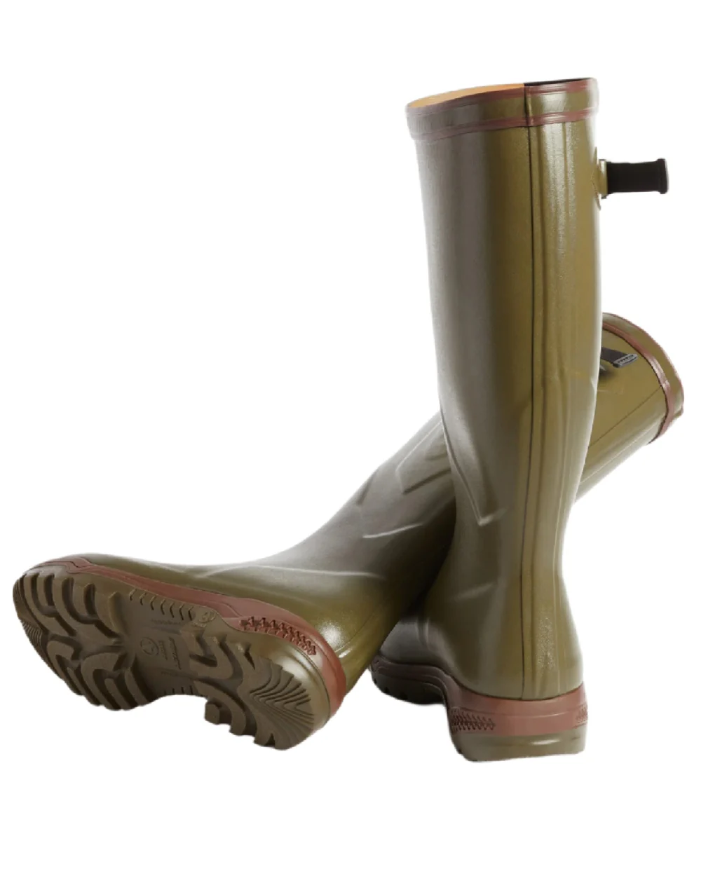 Aigle Parcours 2 Vario Wellingtons - Image 16