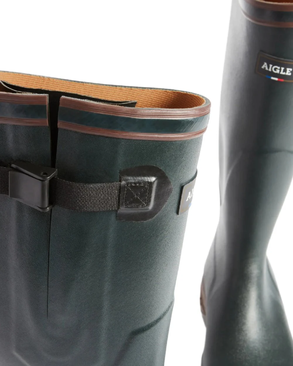 Aigle Parcours 2 Vario Wellingtons - Image 3