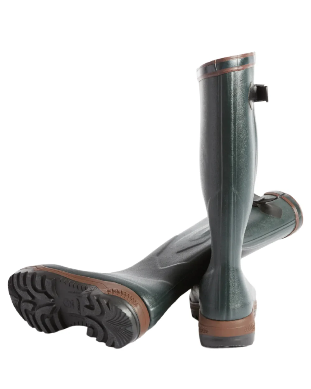 Aigle Parcours 2 Vario Wellingtons - Image 5