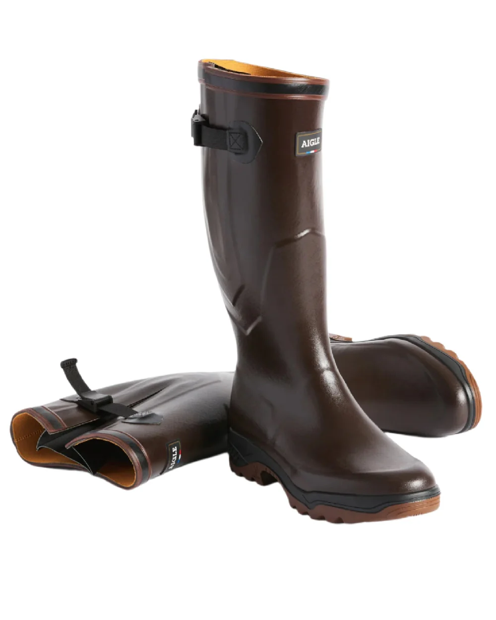Aigle Parcours 2 Vario Wellingtons - Image 6