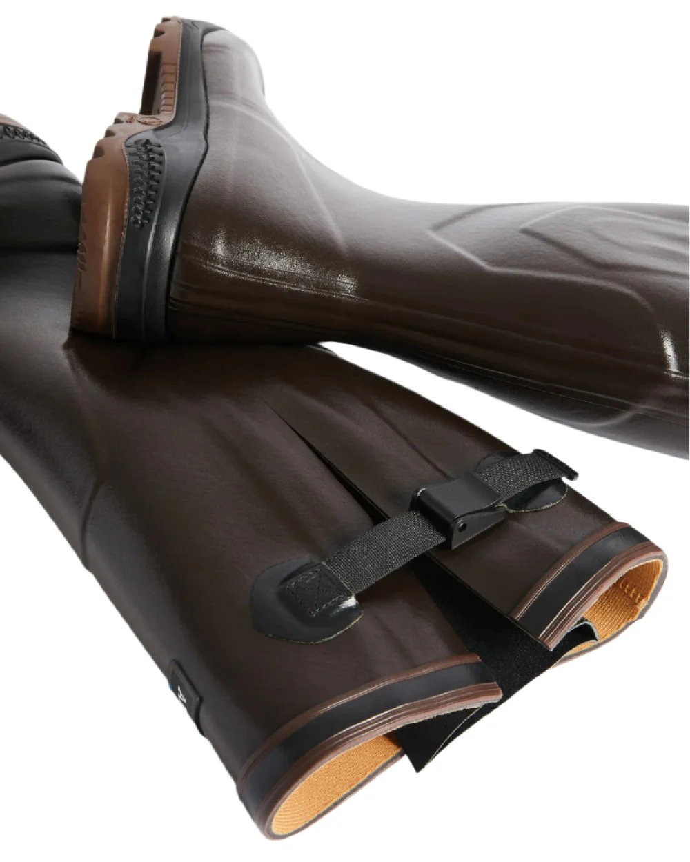 Aigle Parcours 2 Vario Wellingtons - Image 8