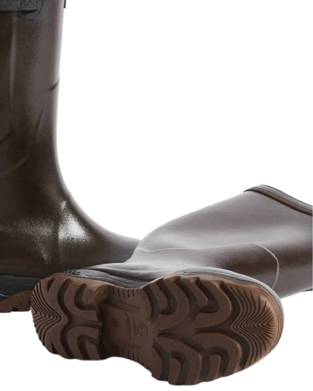Aigle Parcours 2 Vario Wellingtons - Image 9