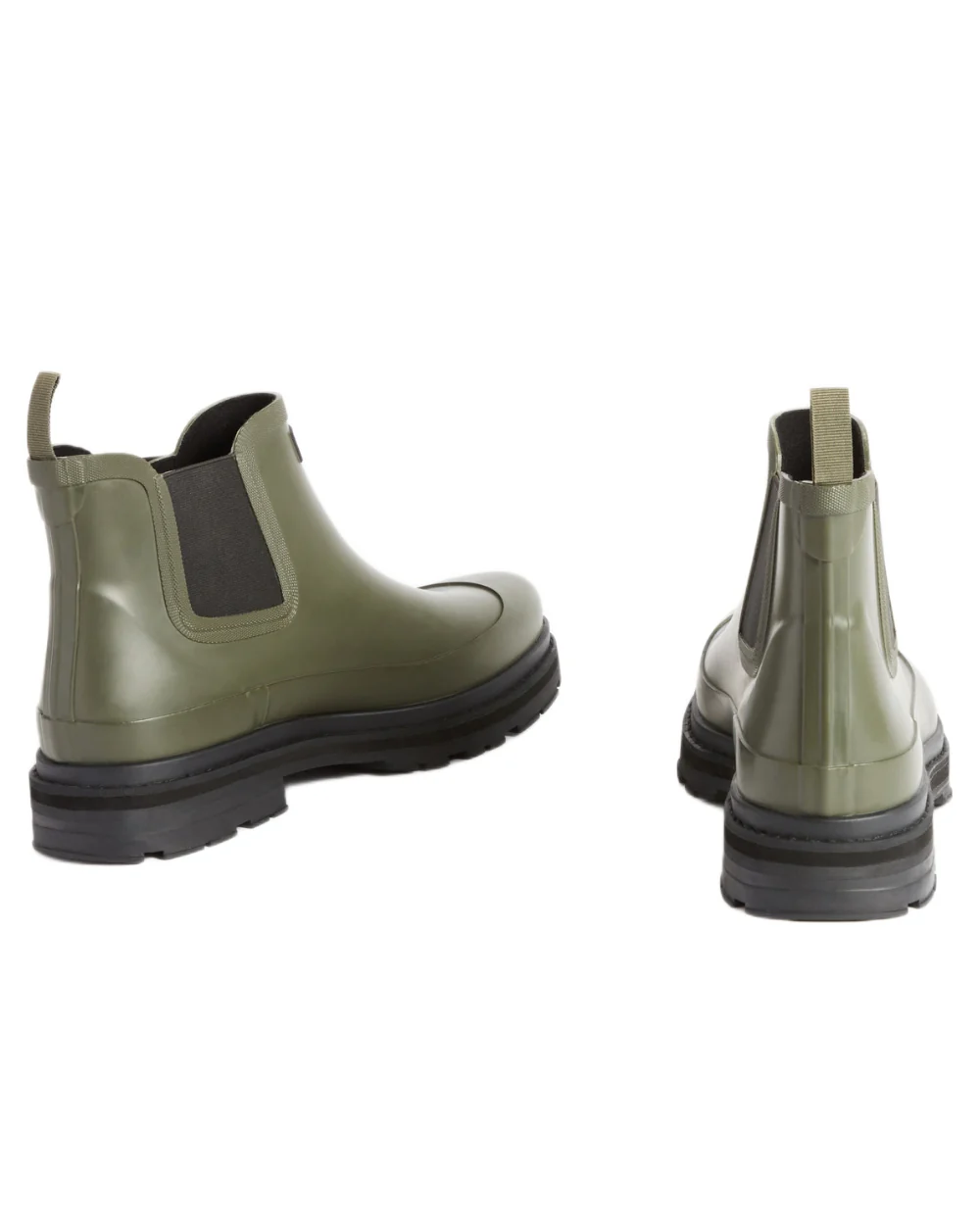 Aigle Soft Rain 2 Ankle Boots - Image 14