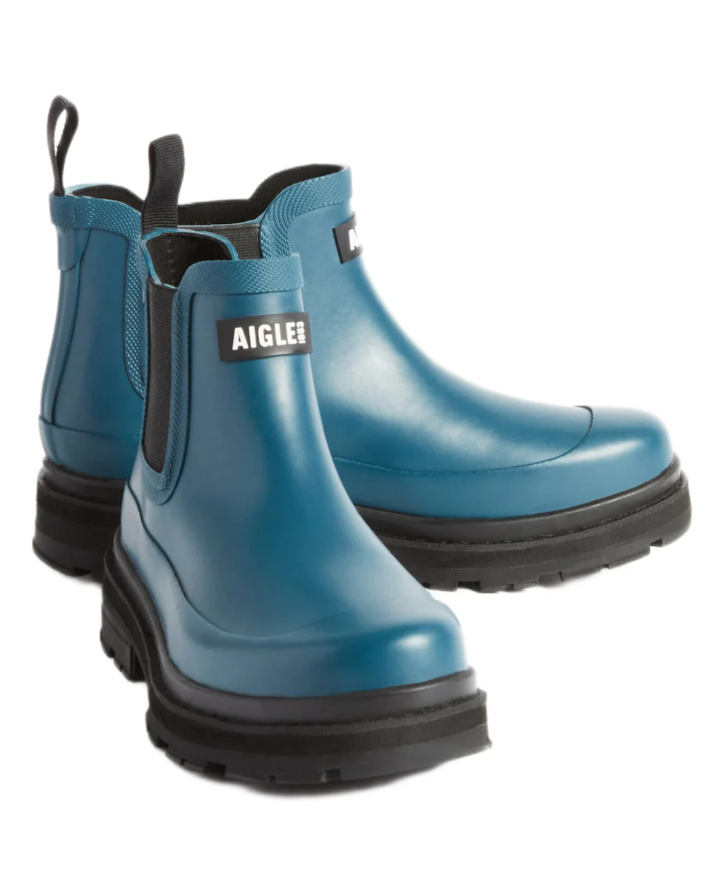 Aigle Soft Rain 2 Ankle Boots - Image 16
